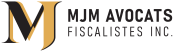 MJM AVOCATS FISCALISTES INC.