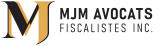 MJM AVOCATS FISCALISTES INC.